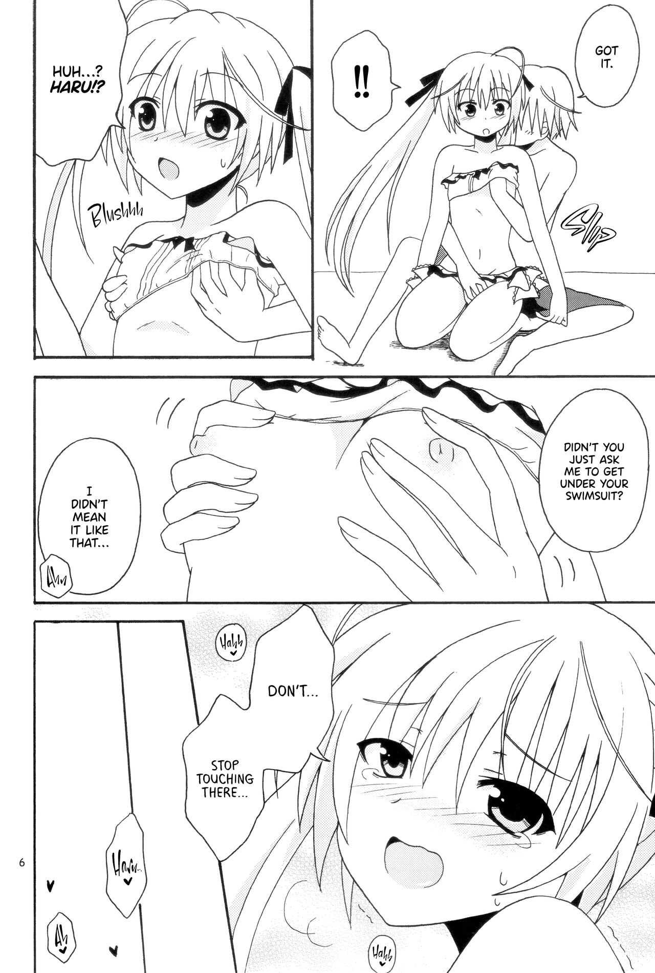 Sora Ai 2 | Love Sora 2 page 7 full