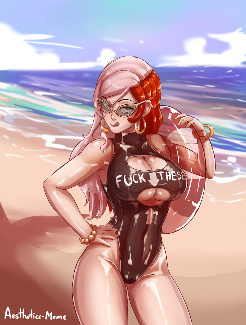 Neo  In Bikini's/Swimsuits Compilation page 2 full