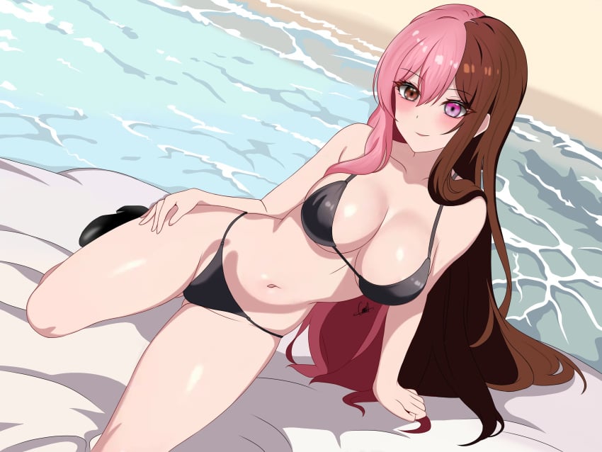 Neo  In Bikini's/Swimsuits Compilation page 7 full