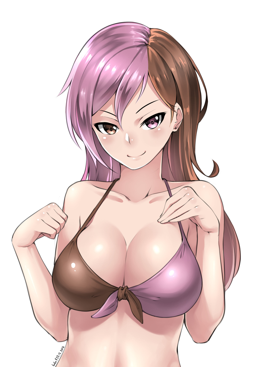 Neo  In Bikini's/Swimsuits Compilation page 8 full