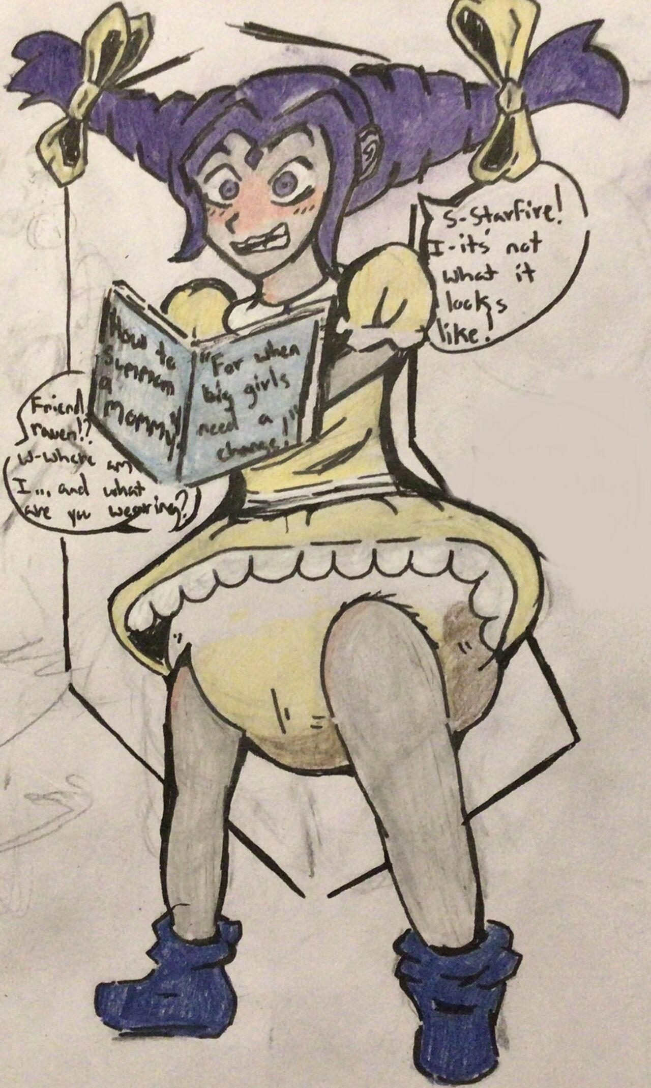 Artist - FortniteMan2222 page 2 full