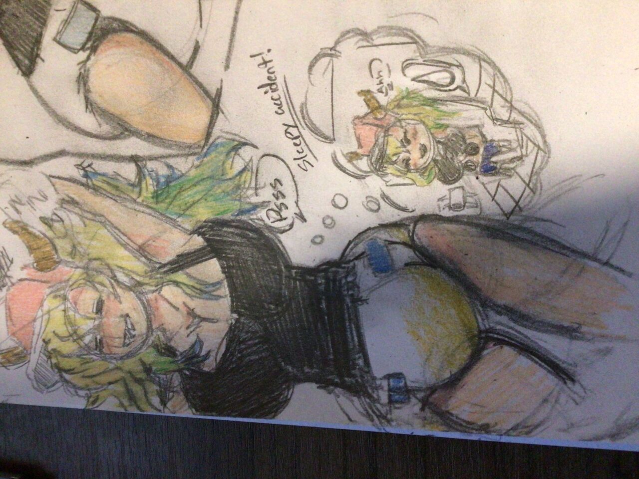 Artist - FortniteMan2222 page 4 full