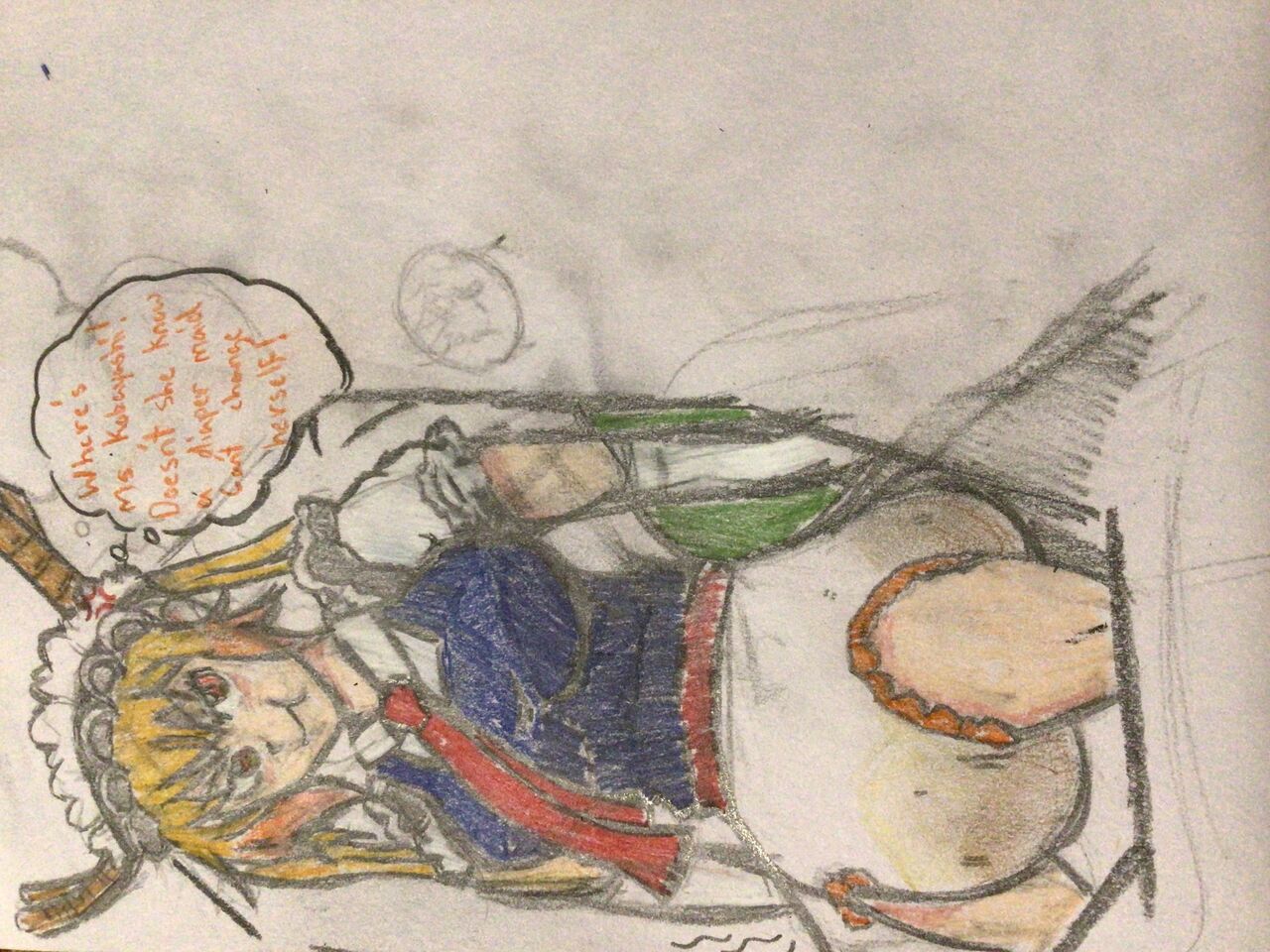 Artist - FortniteMan2222 page 6 full