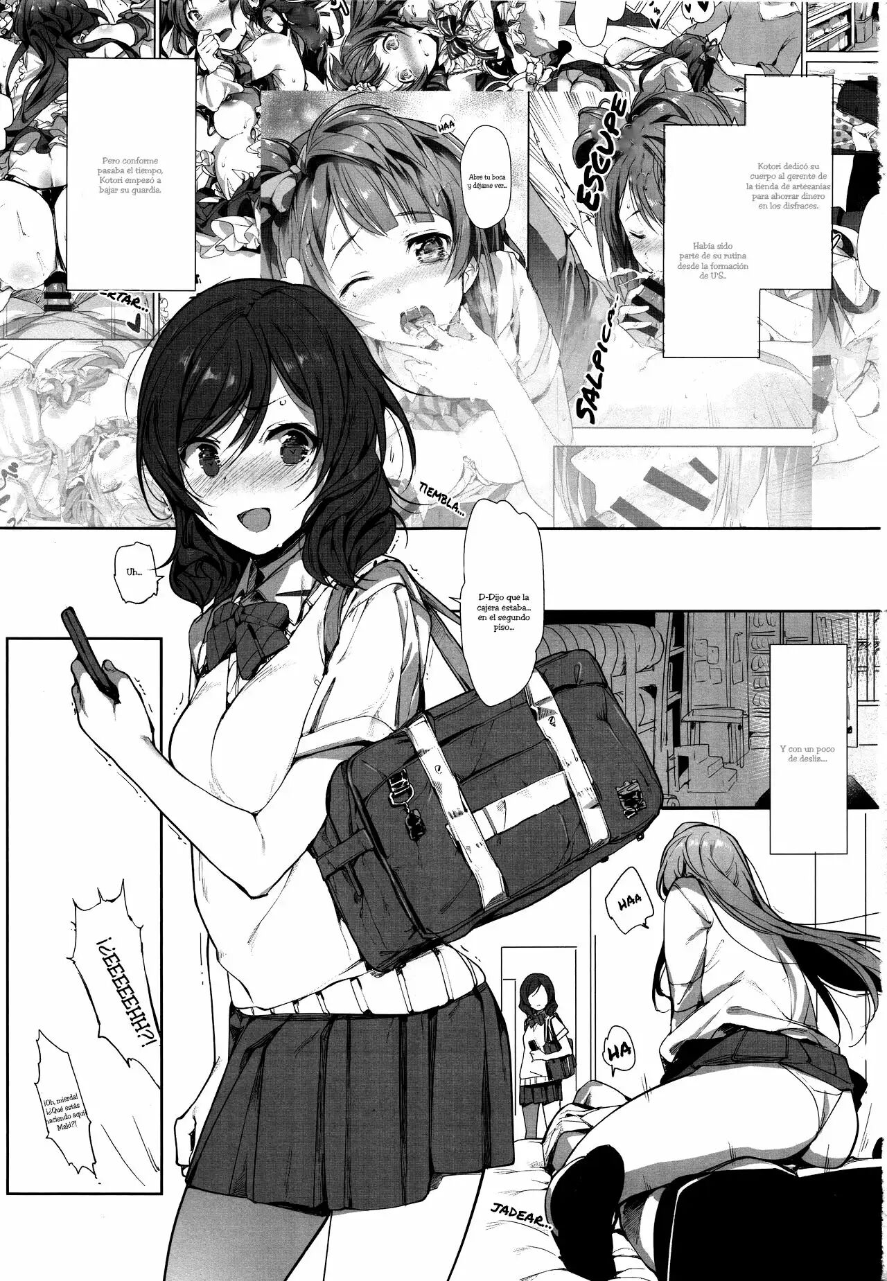 UR THE BEST!! page 2 full