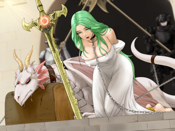 The Ending Of The Faith (Part1) cover