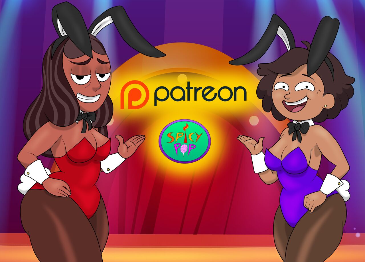 Priyanka Maheswaran & Mrs. Boonchuy page 7 full