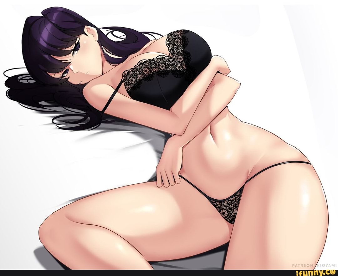 Komi Hentai Set page 11 full