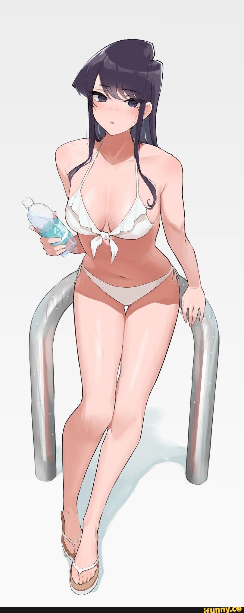 Komi Hentai Set page 4 full