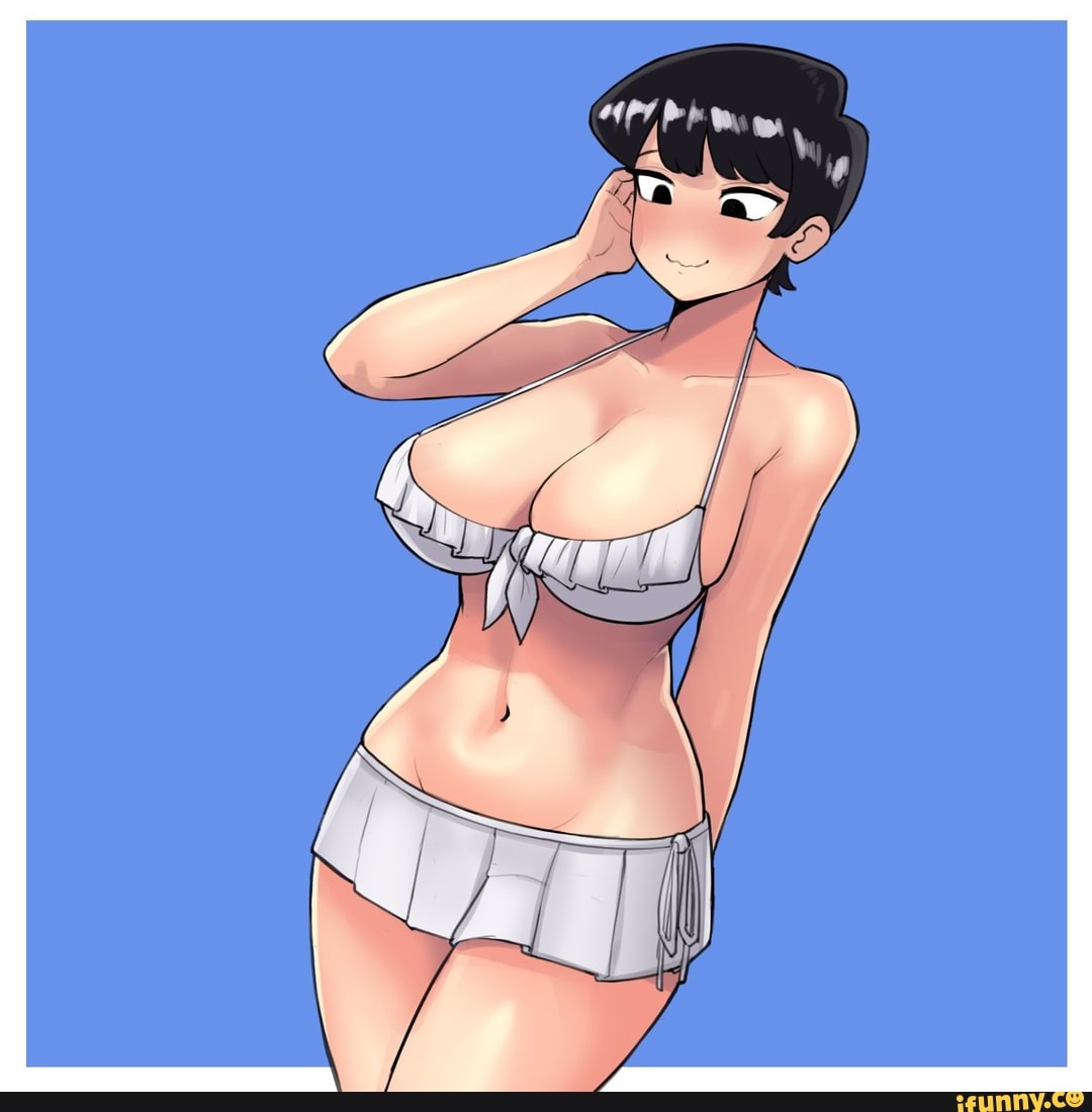 Komi Hentai Set page 6 full