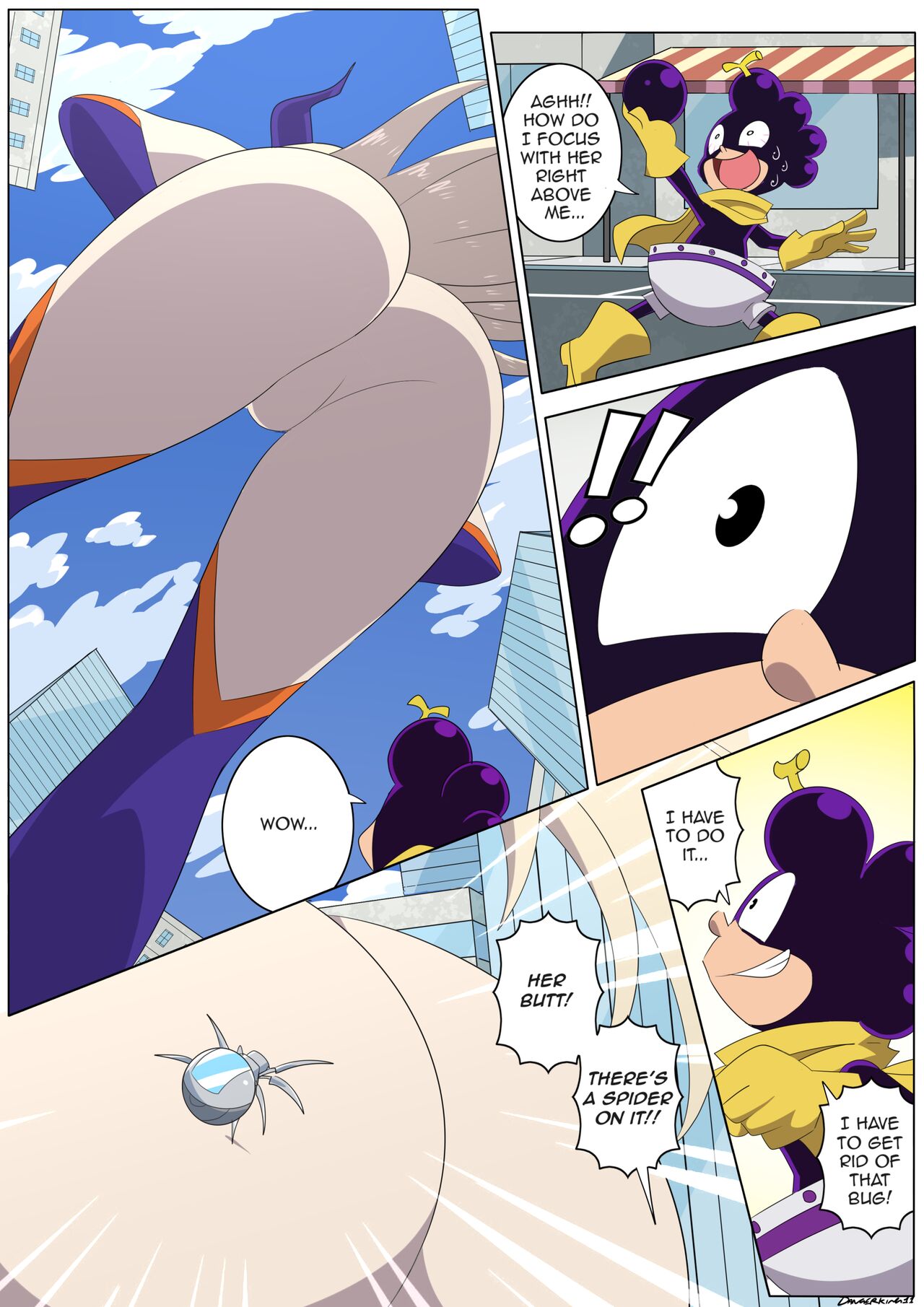 Mt. Lady's Climber page 2 full