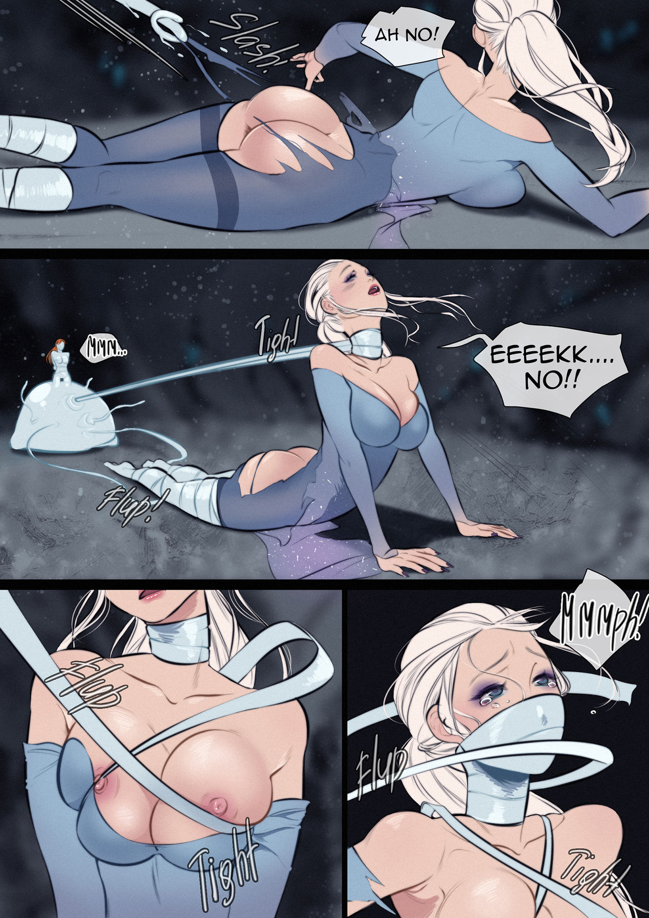 Cold encasment page 7 full