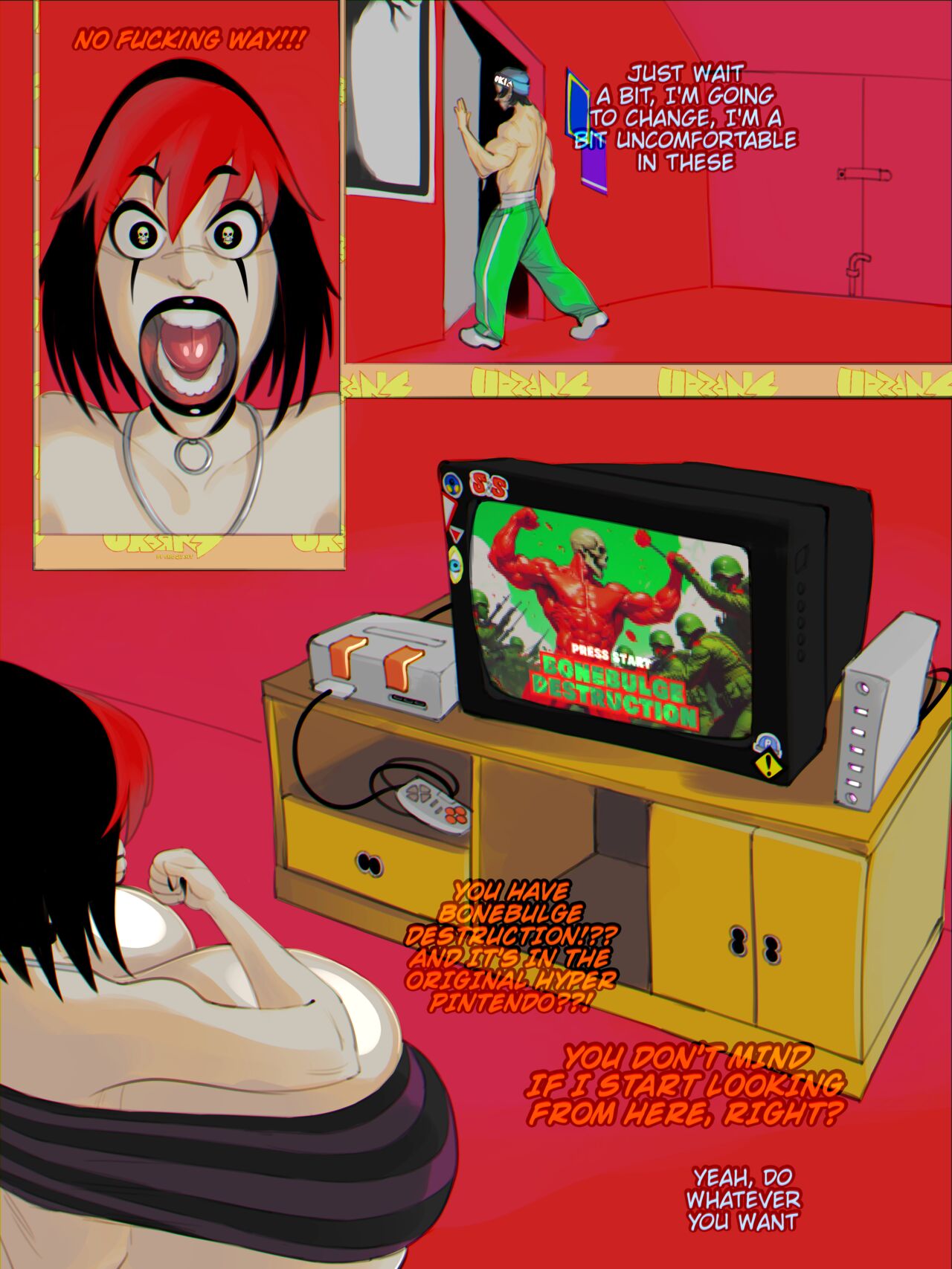Urbans: Umbra page 7 full