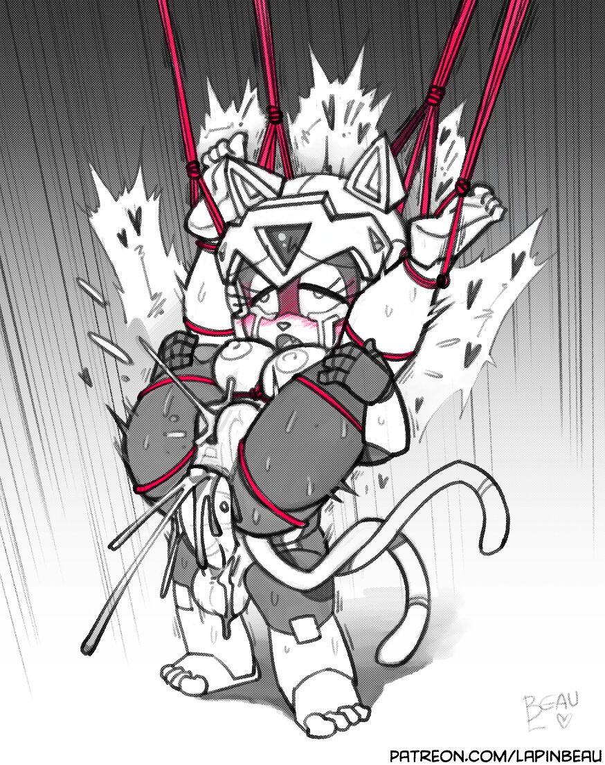 Samurai Pizza Cats page 11 full