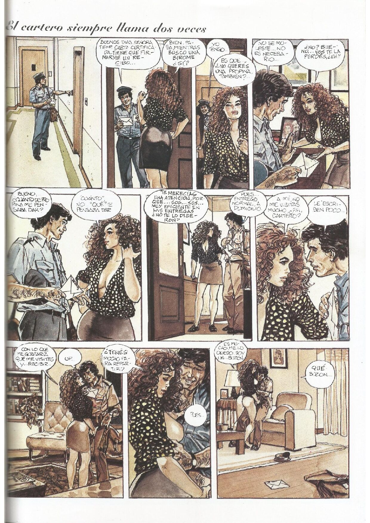 El Mirón 3 page 11 full