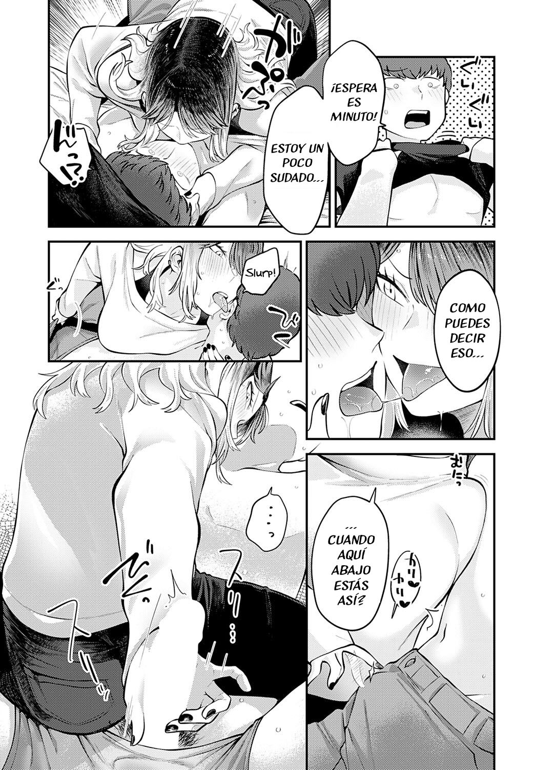 Tonari ni Itai kara page 11 full