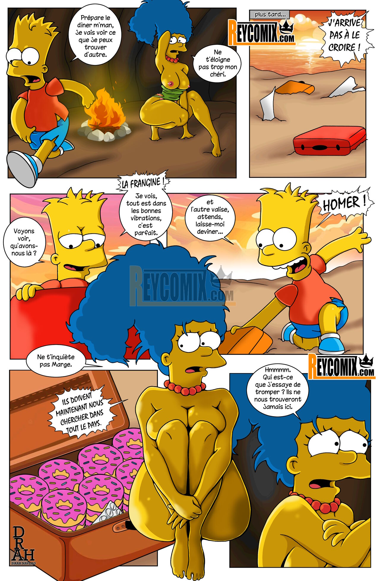 Paradise page 10 full