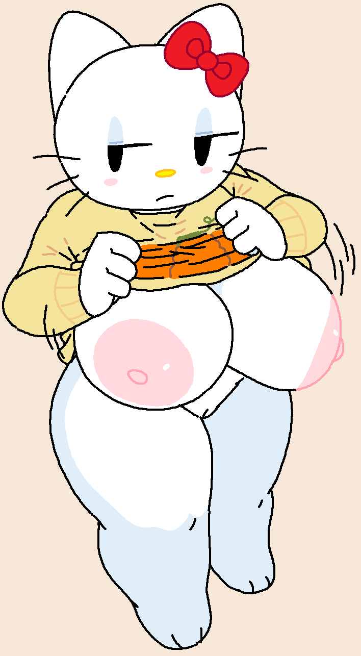 The Pumpkin Sweater page 2 full