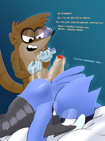 [Jackofak] Regular Activities cover