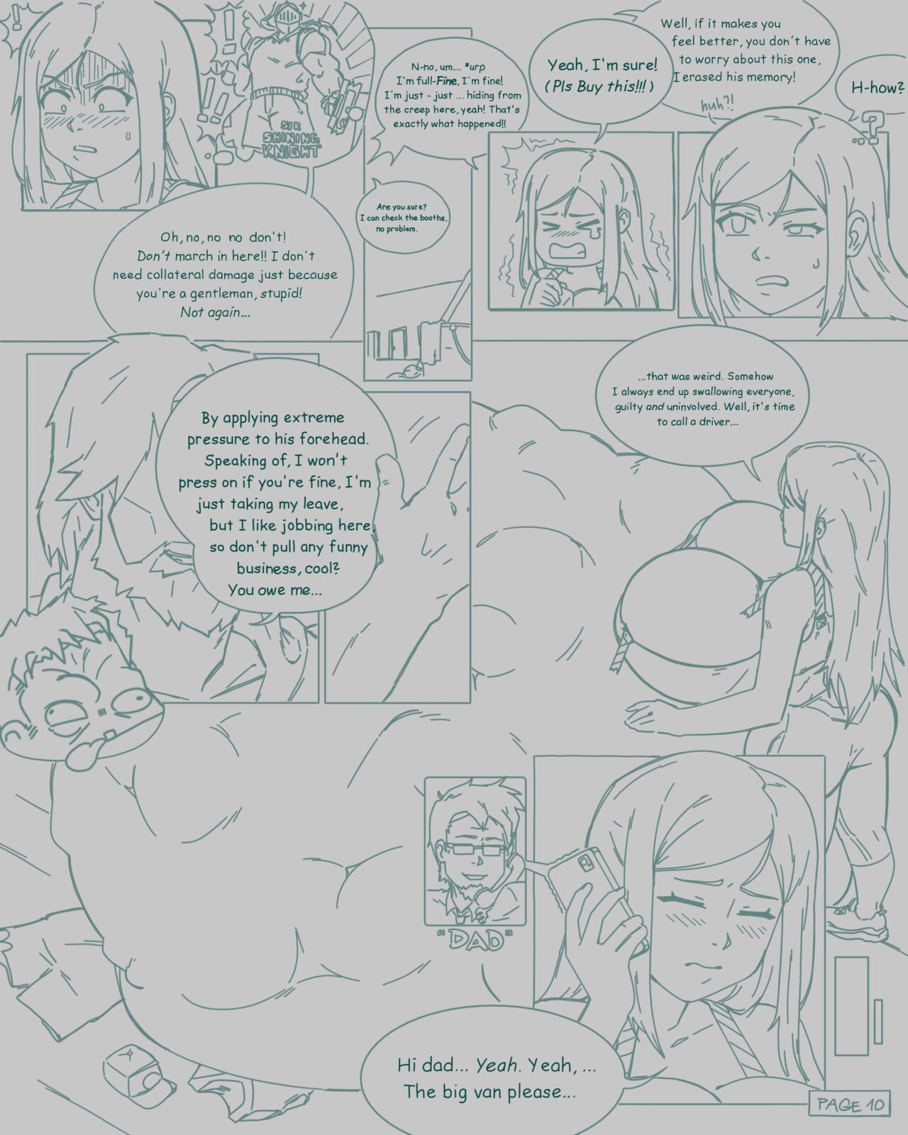 Fun in fitness page 10 full