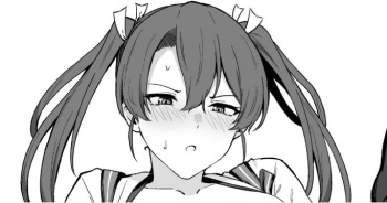 [Takaman] Nukashitekureru Zuikaku (Kantai Collection -KanColle-) [Korean] cover