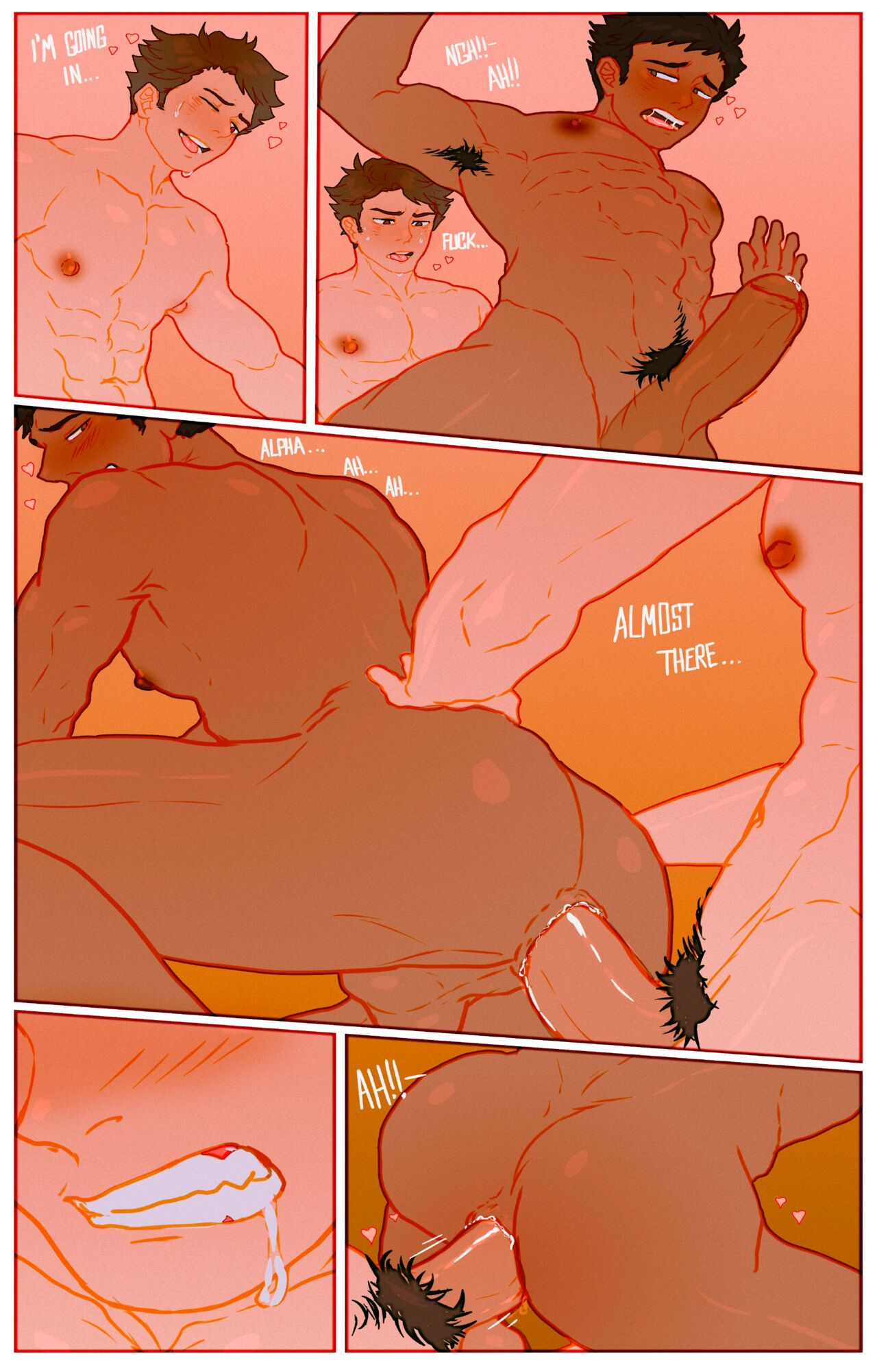 Chance Ball page 12 full