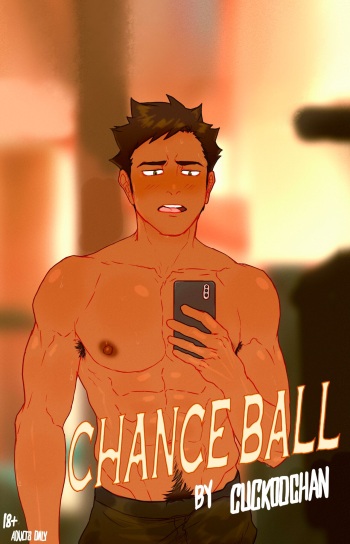 [CuckooChan] Chance Ball [Eng} cover