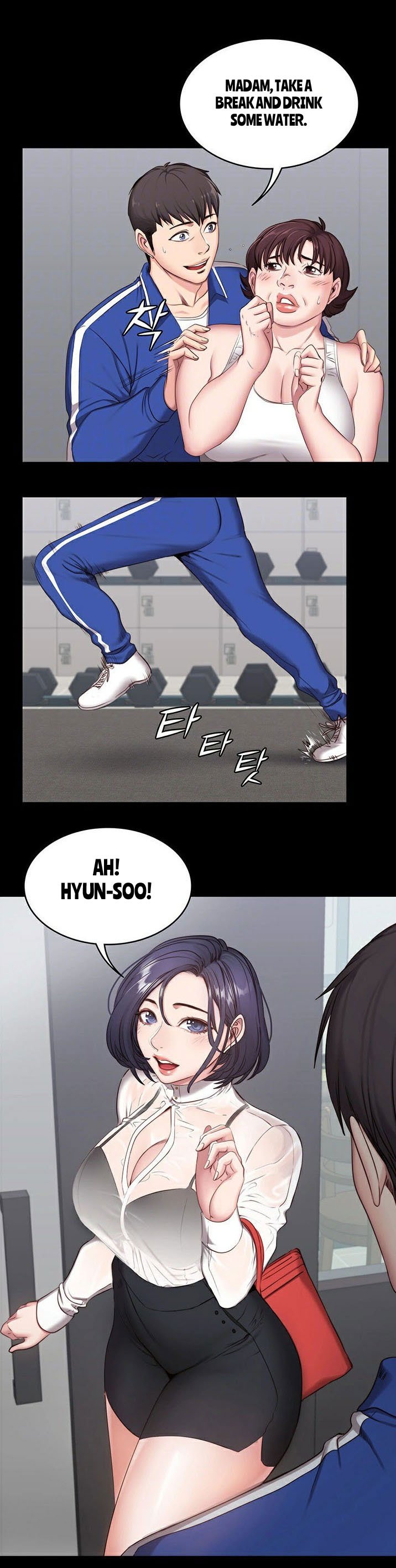 Fitness chapter 2 page 4 full
