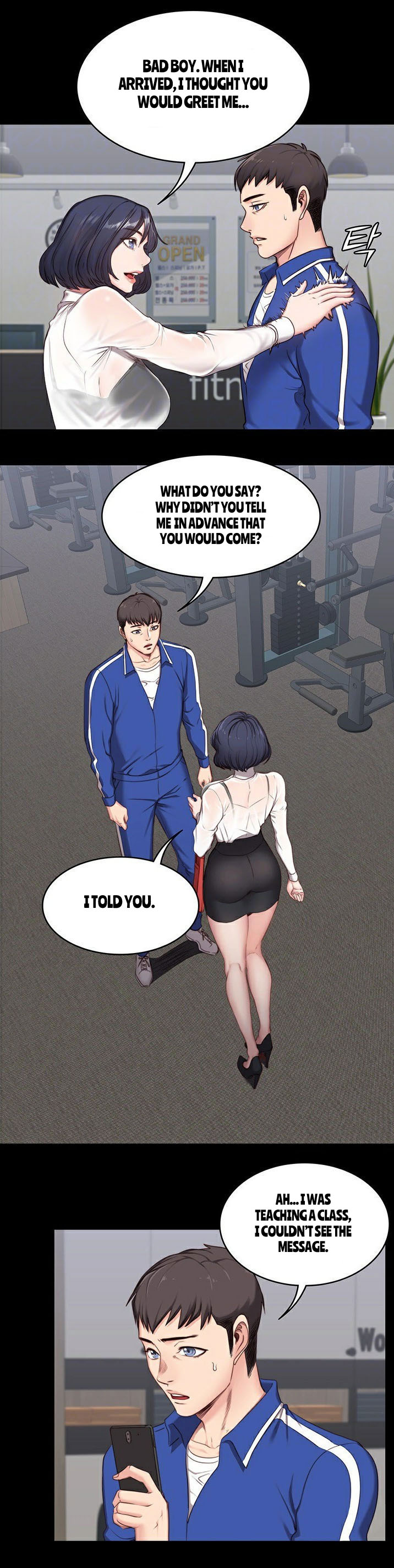 Fitness chapter 2 page 5 full
