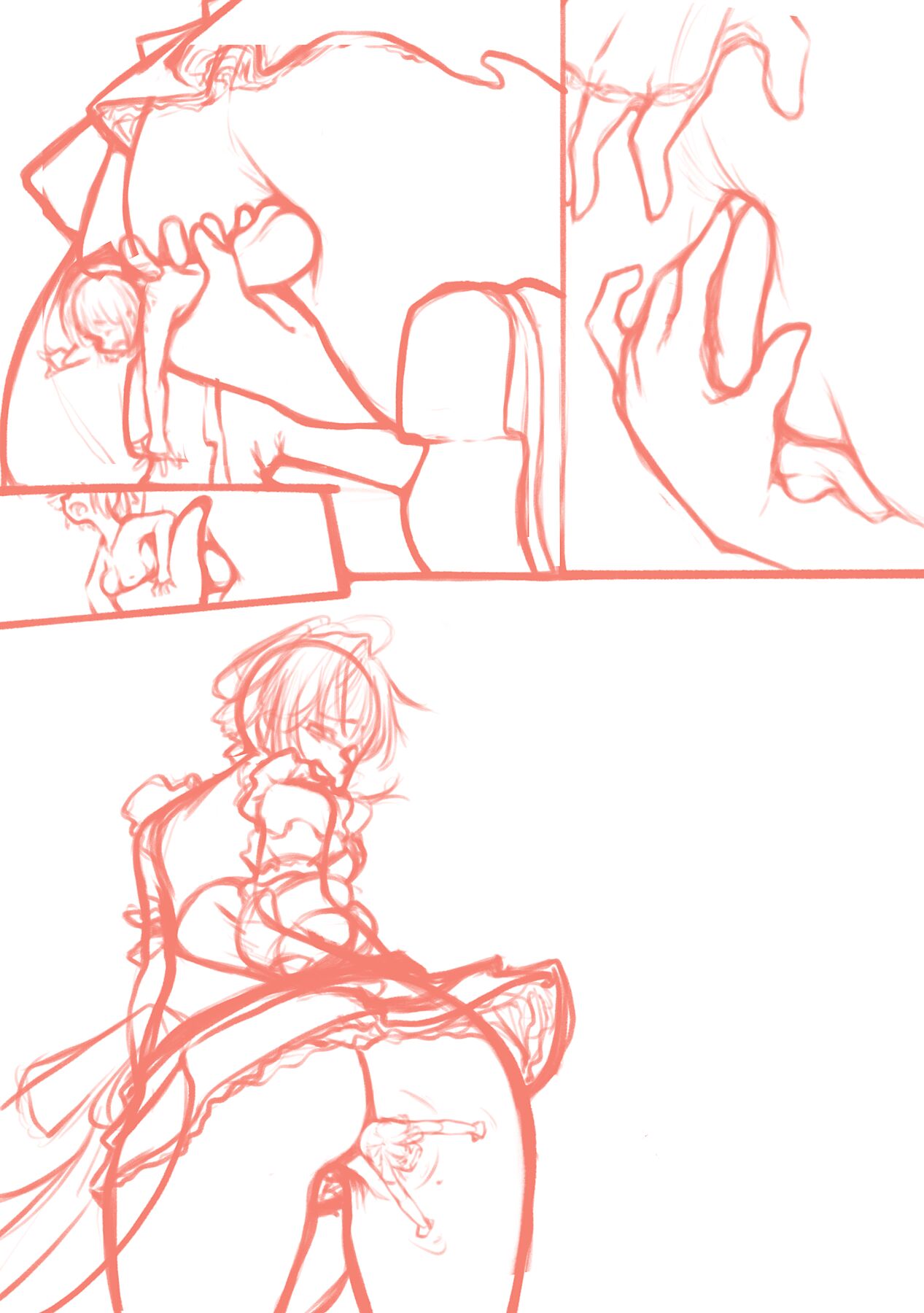 The Toy Maker page 11 full