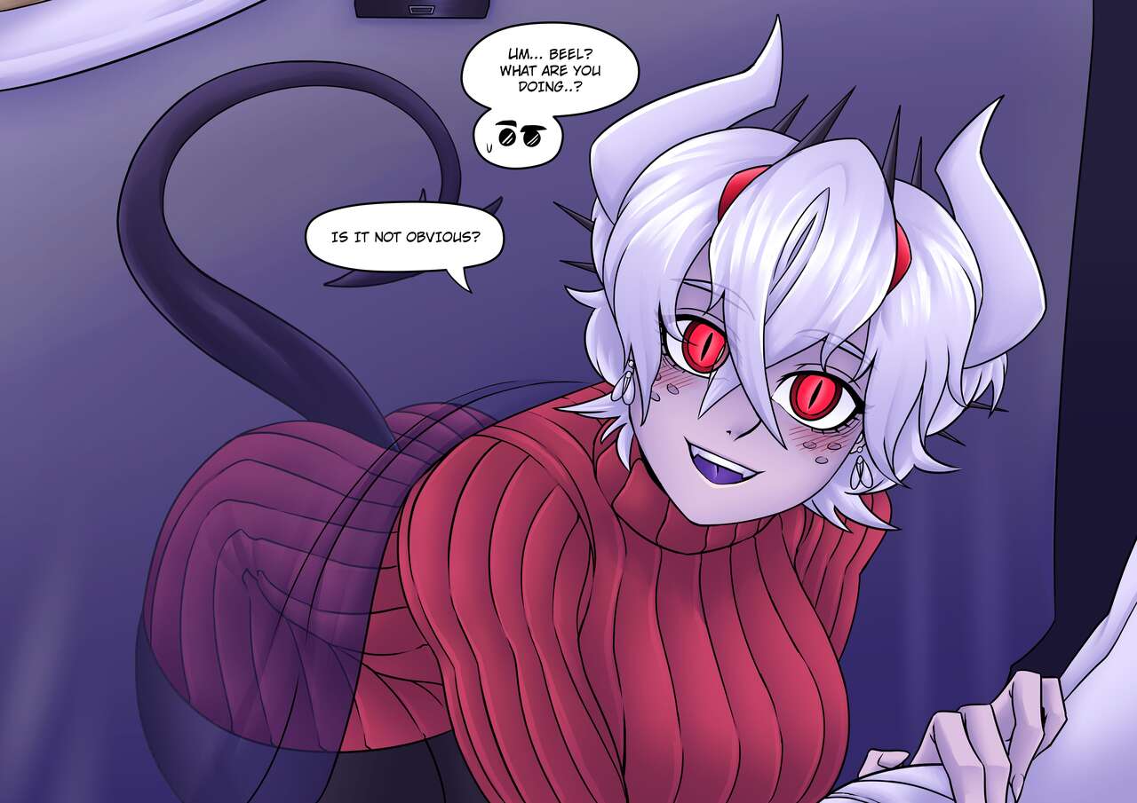 Void & Covet page 10 full
