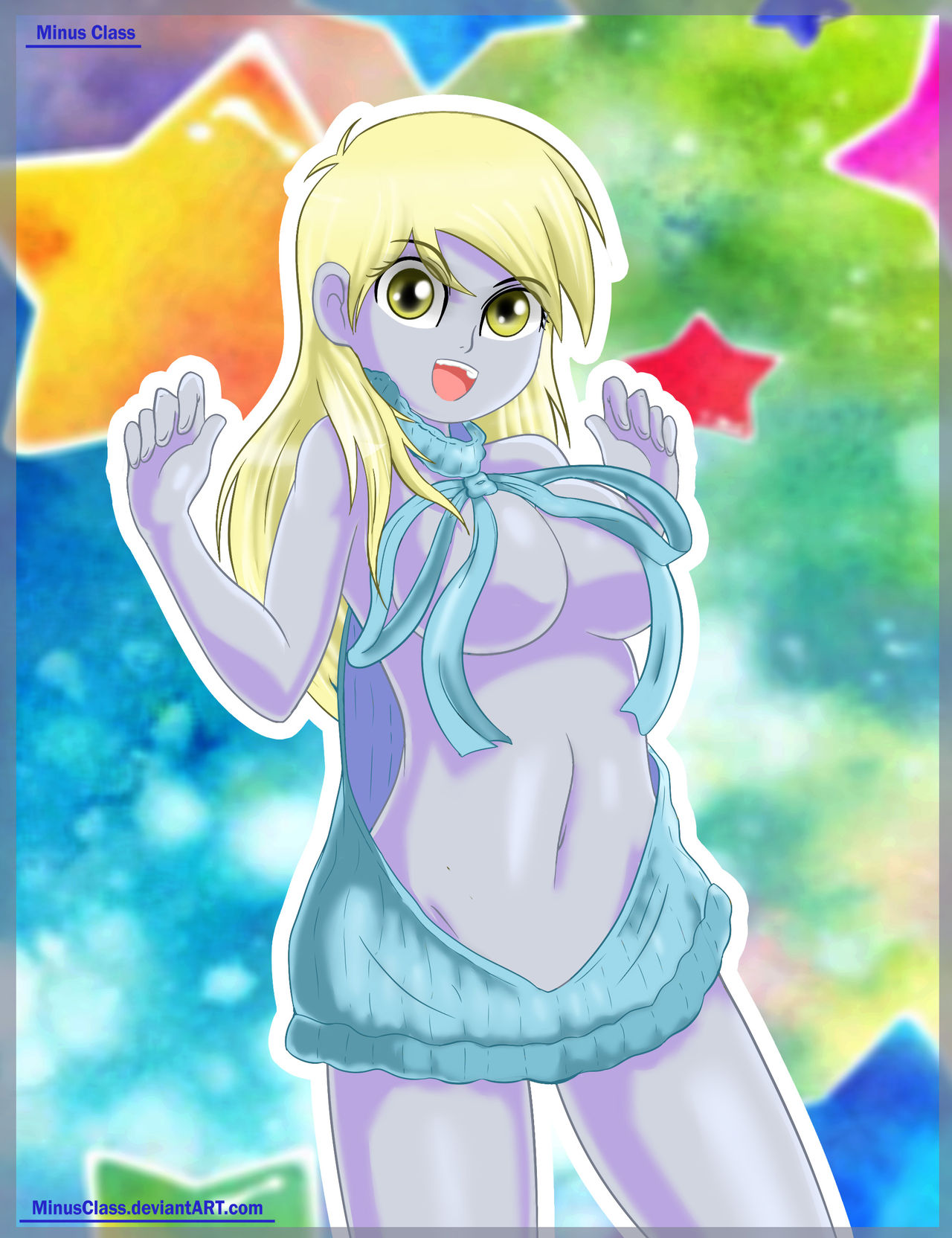 ARTIST MinusClass page 8 full