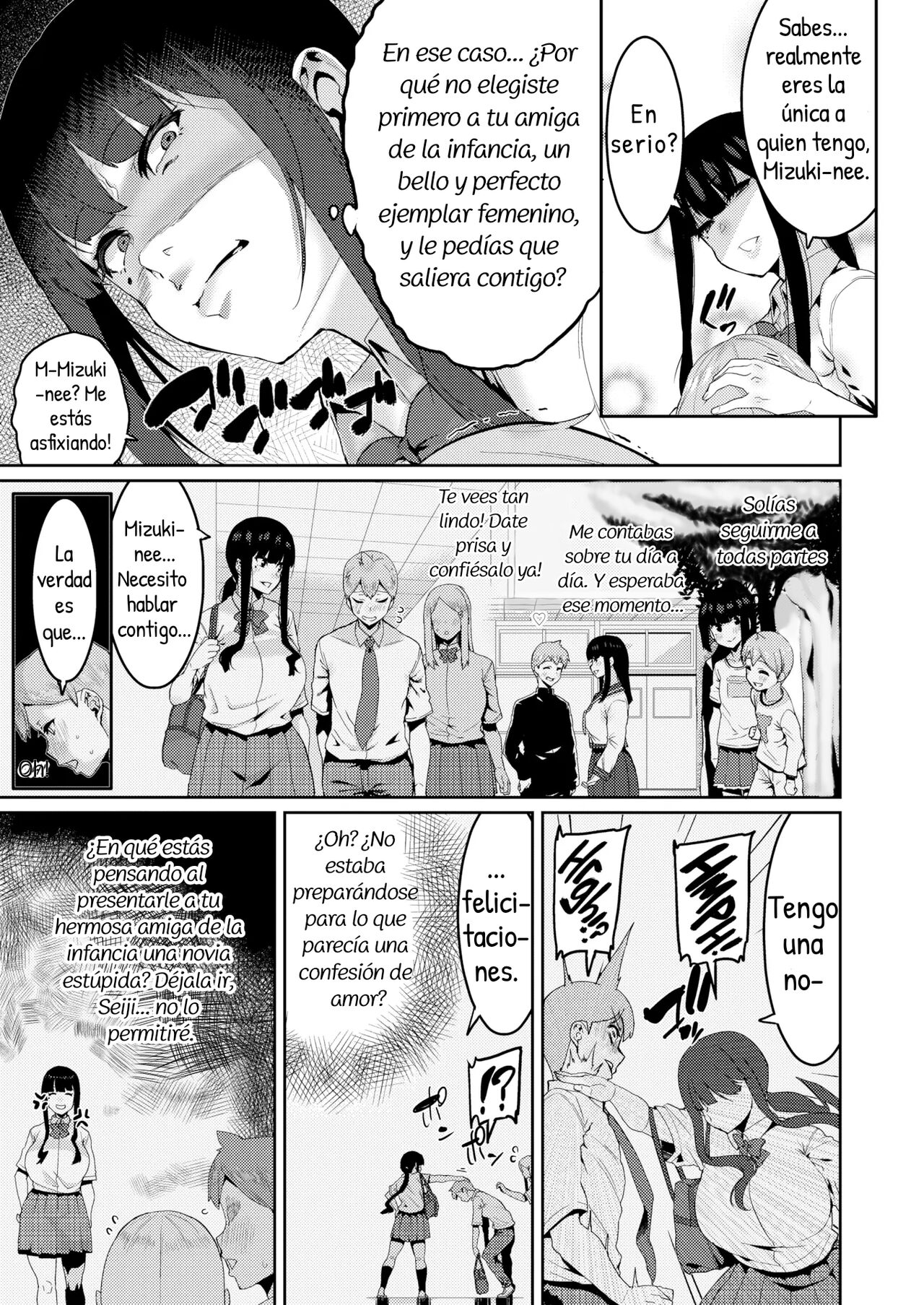 As expected! page 3 full