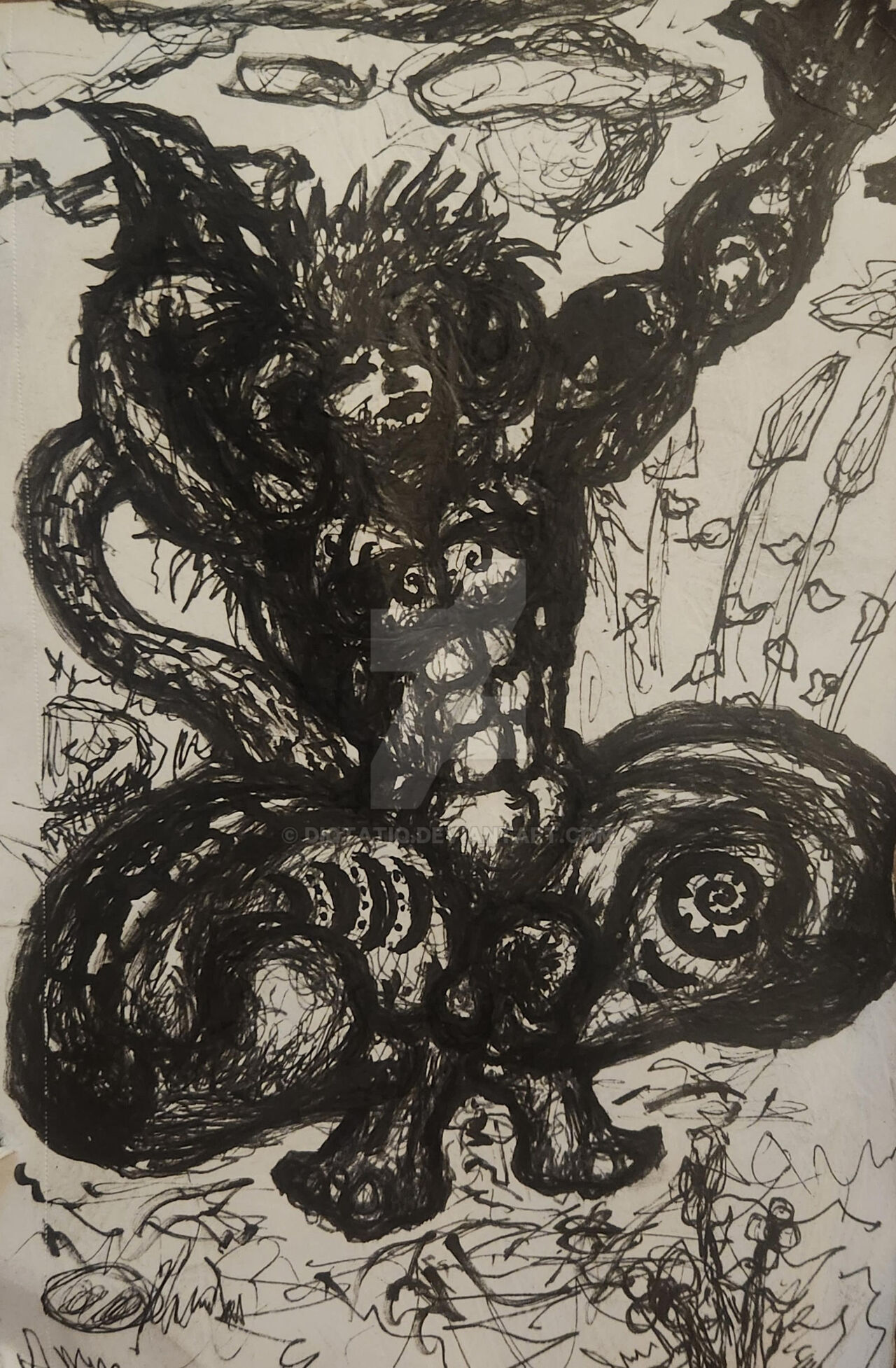 Artist - diqtatio page 11 full