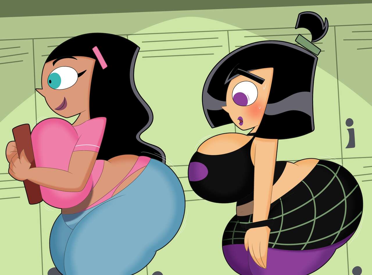Sam & Paulina page 8 full