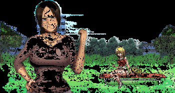 Ymir ANALized [Animated Gifs] cover
