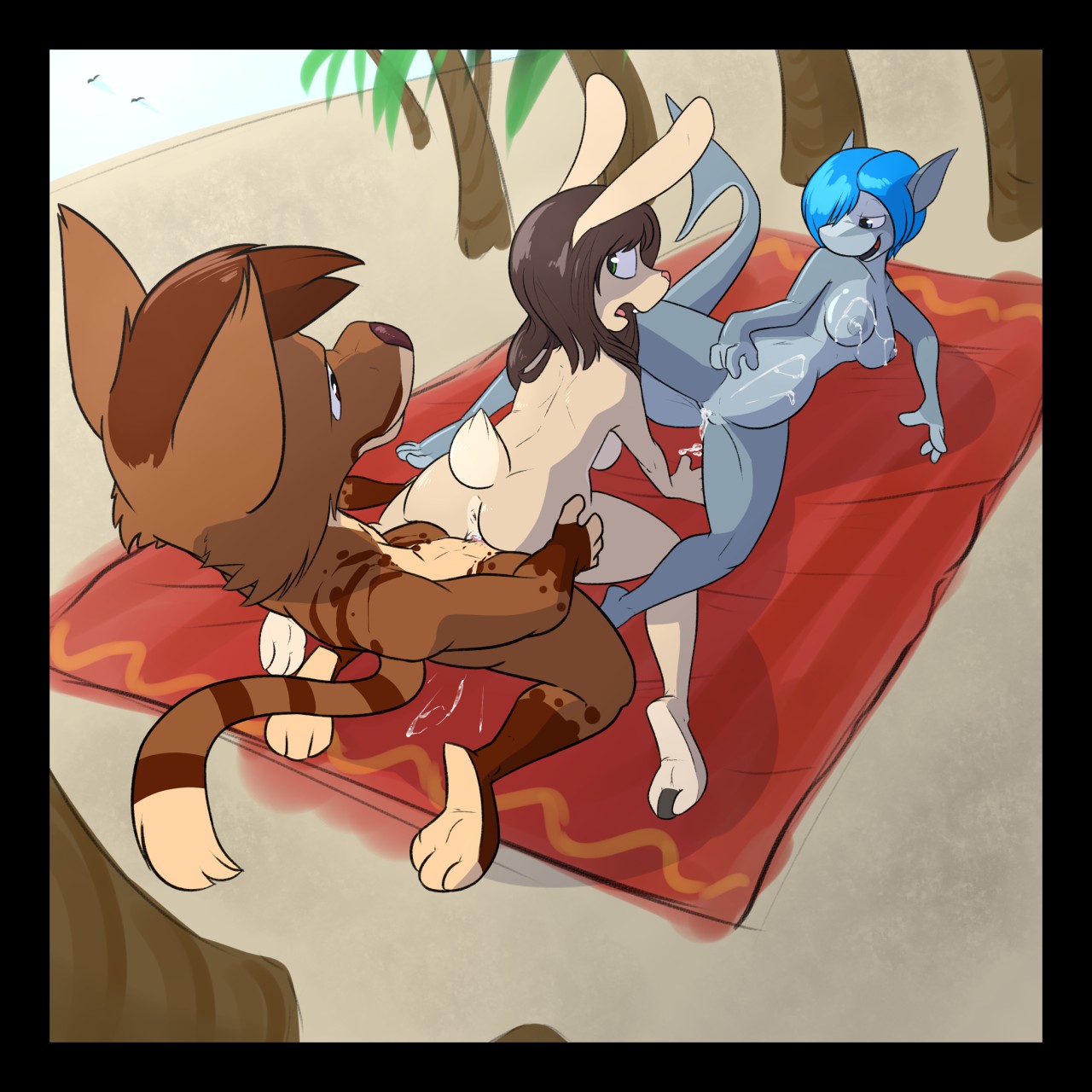 Adrift page 7 full