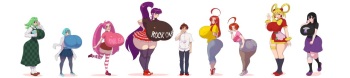 [SomeGuyWhoLikesStuff] Eiken Commissions cover