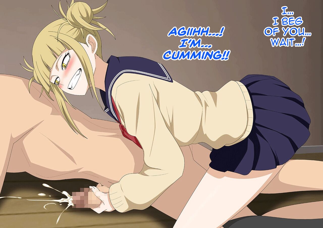 EroCos Vol. 76 page 12 full