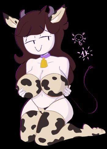 [Vaz0v] Jaiden Animation Collection cover