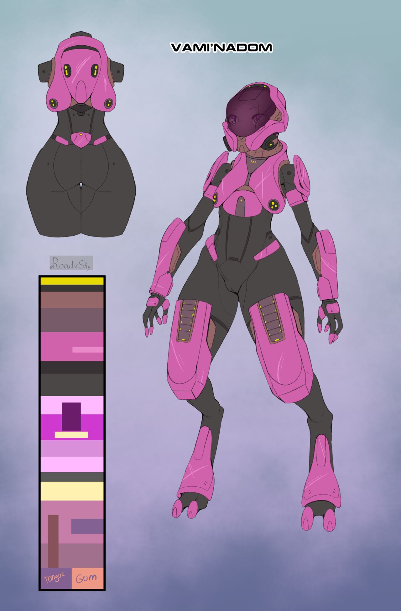 Halo page 5 full