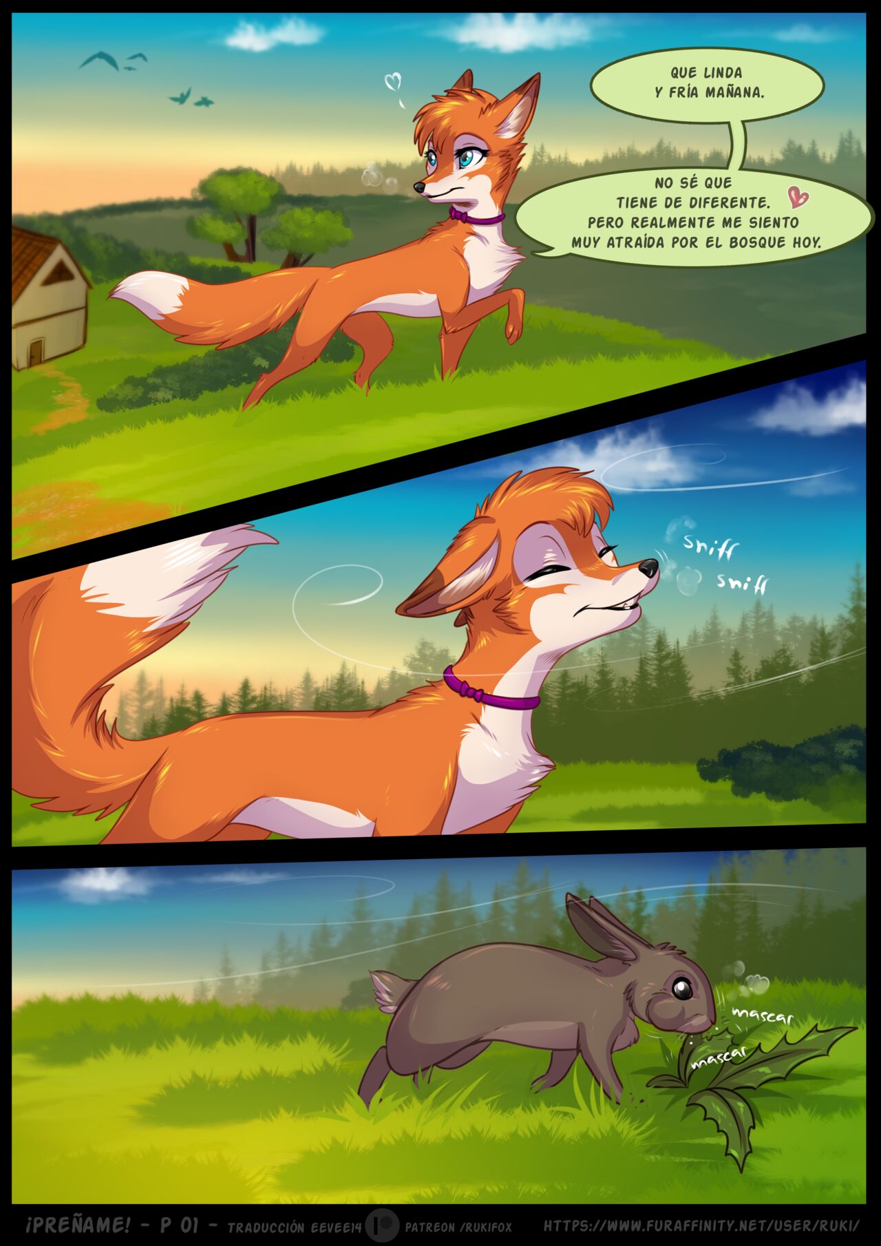 Preñame  +18 page 2 full