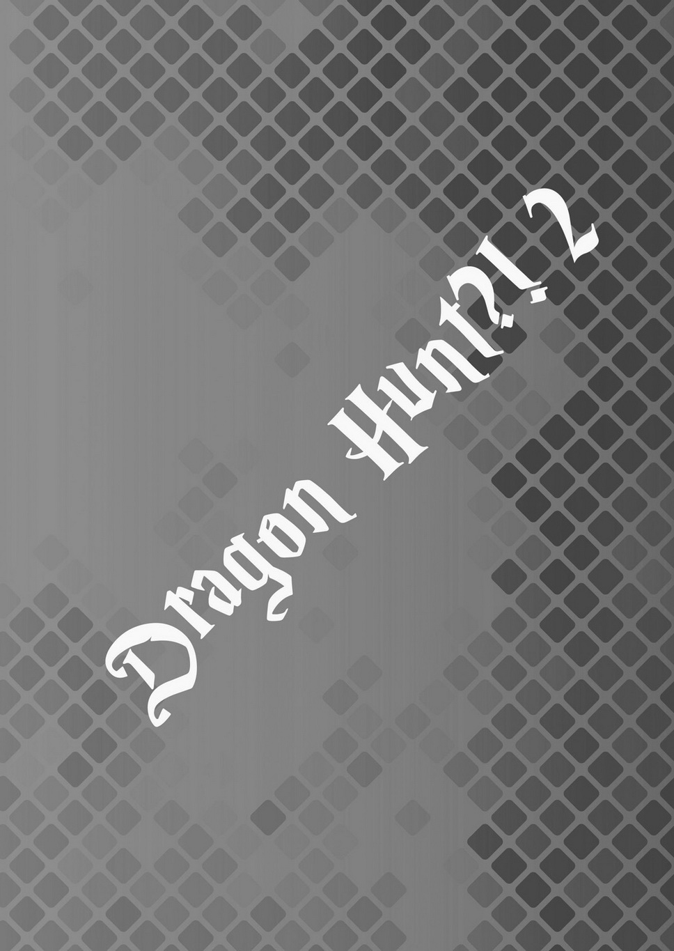 Dragon Hunt?! 2 page 2 full