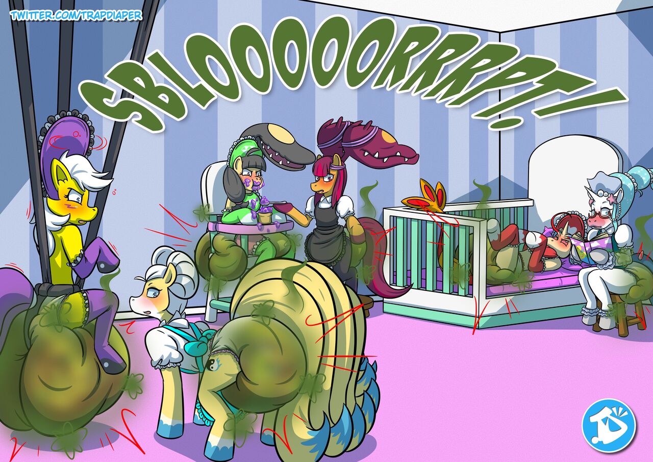 Artist - Trap-Diaper page 5 full