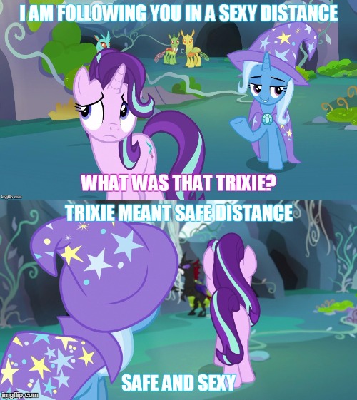 Starlight Glimmer Yuri page 10 full
