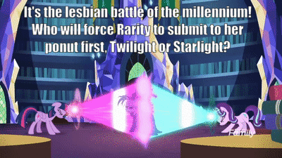 Starlight Glimmer Yuri page 11 full