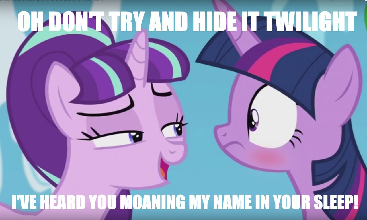Starlight Glimmer Yuri page 2 full