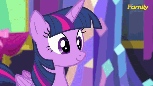 Starlight Glimmer Yuri page 3 full