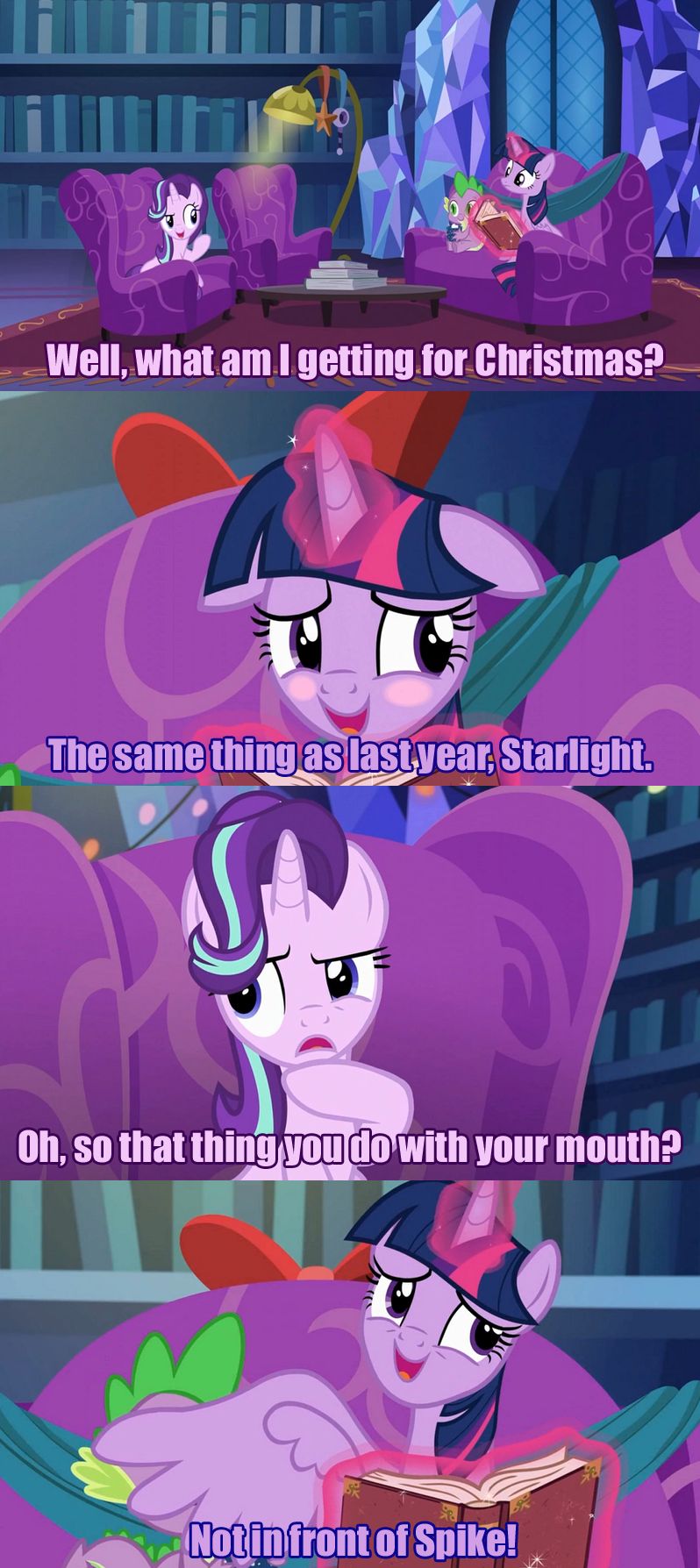Starlight Glimmer Yuri page 4 full