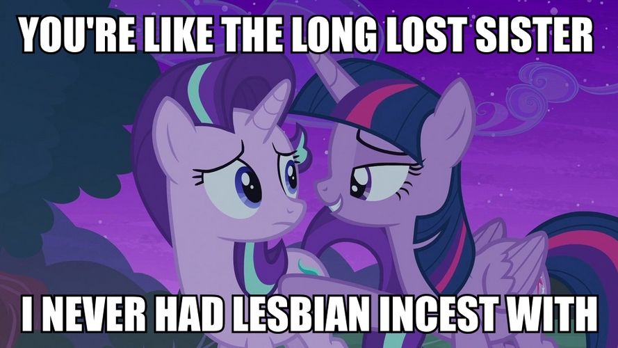 Starlight Glimmer Yuri page 5 full