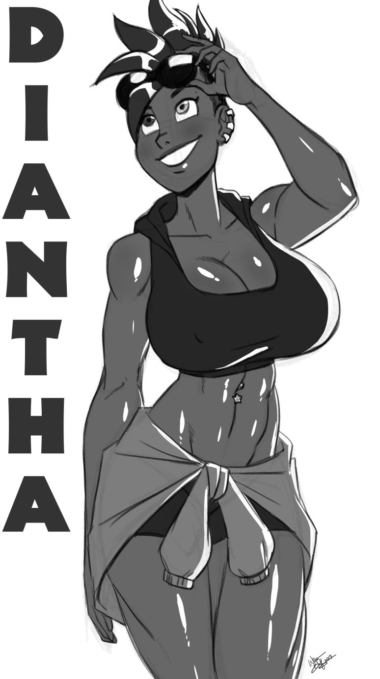 OC Commissions page 11 full